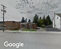 Exterior picture of Canada Post