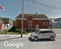 Exterior picture of Canada Post