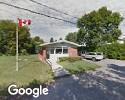 Exterior picture of Canada Post