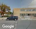 Exterior picture of Canada Post