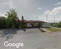 Exterior picture of Canada Post