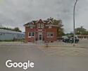 Exterior picture of Canada Post