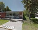 Exterior picture of Canada Post