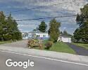 Exterior picture of Canada Post