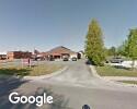 Exterior picture of Canada Post