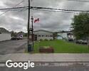 Exterior picture of Canada Post