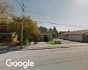 Exterior picture of Canada Post