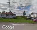 Exterior picture of Canada Post