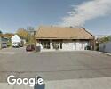 Exterior picture of Canada Post