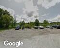 Exterior picture of Canada Post