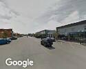 Exterior picture of Canada Post