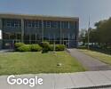 Exterior picture of Canada Post