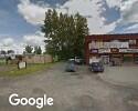 Exterior picture of Canada Post