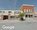 Exterior picture of Canada Post