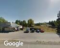 Exterior picture of Canada Post
