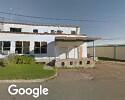 Exterior picture of Canada Post