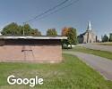 Exterior picture of Canada Post
