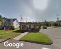 Exterior picture of Canada Post