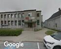 Exterior picture of Canada Post
