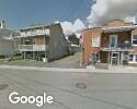 Exterior picture of Canada Post