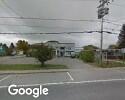 Exterior picture of Canada Post
