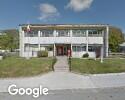 Exterior picture of Canada Post