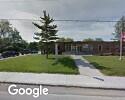 Exterior picture of Canada Post