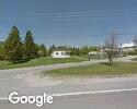 Exterior picture of Canada Post