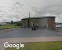 Exterior picture of Canada Post