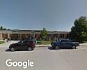 Exterior picture of Canada Post