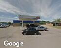Exterior picture of Canada Post