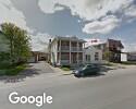 Exterior picture of Canada Post