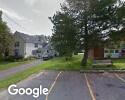 Exterior picture of Canada Post