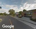 Exterior picture of Canada Post