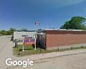 Exterior picture of Canada Post