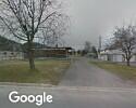 Exterior picture of Canada Post