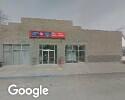 Exterior picture of Canada Post