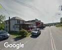 Exterior picture of Canada Post