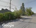 Exterior picture of Canada Post