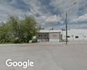 Exterior picture of Canada Post