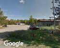 Exterior picture of Canada Post