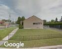Exterior picture of Canada Post