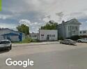 Exterior picture of Canada Post