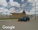 Exterior picture of Canada Post