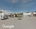 Exterior picture of Canada Post