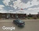 Exterior picture of Canada Post