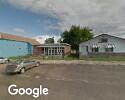 Exterior picture of Canada Post