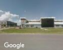 Exterior picture of Canada Post
