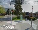 Exterior picture of Canada Post