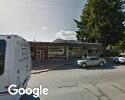 Exterior picture of Canada Post